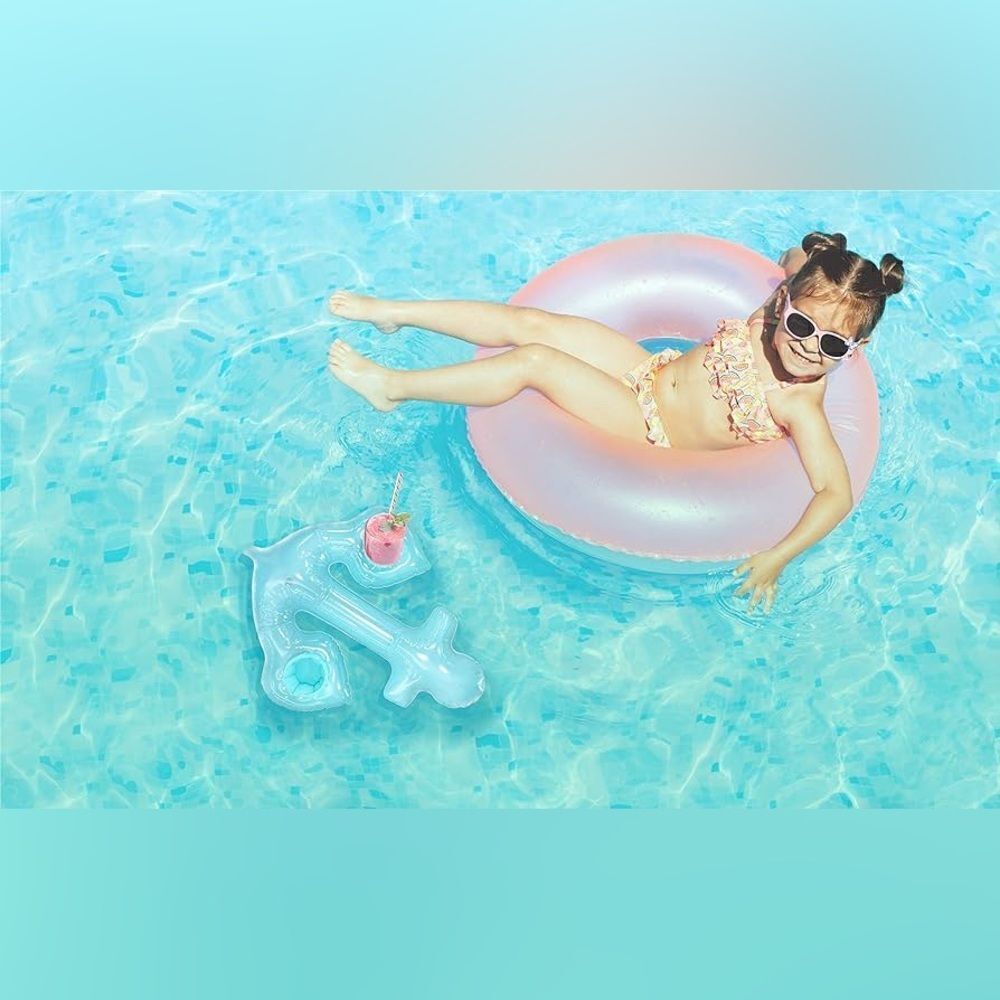 Ankit Anchor Drink Pool Float